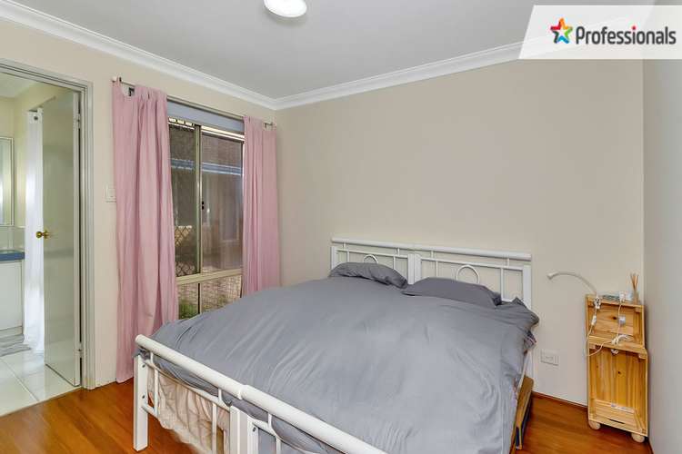 Seventh view of Homely house listing, 6/43-47 Bedford Street, Bentley WA 6102