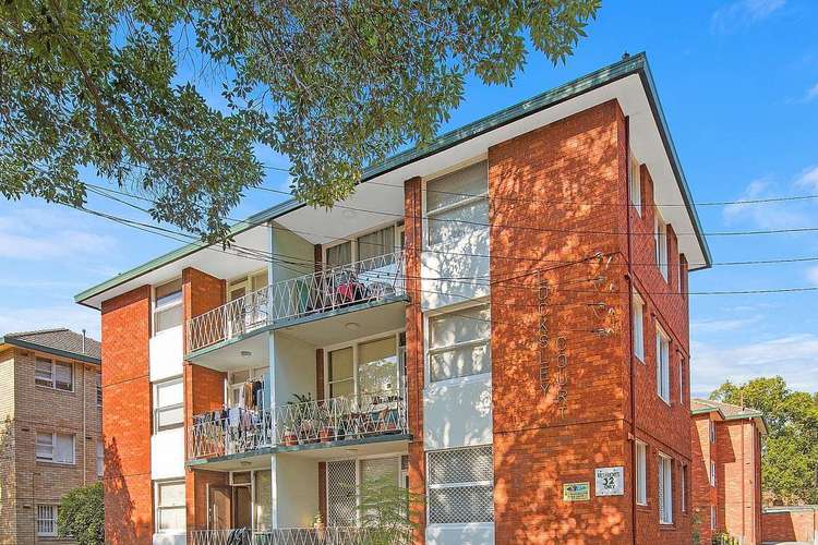 Main view of Homely unit listing, 14/32 Russell Street, Strathfield NSW 2135