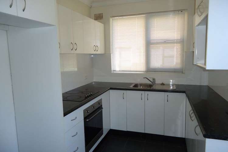 Second view of Homely unit listing, 14/32 Russell Street, Strathfield NSW 2135