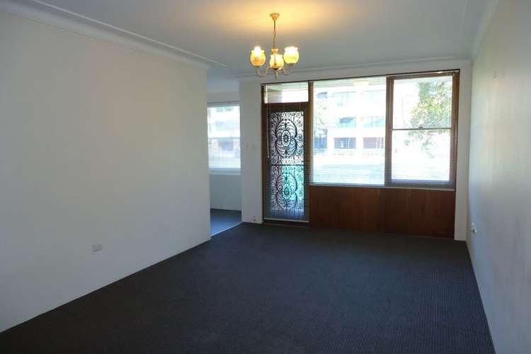 Third view of Homely unit listing, 14/32 Russell Street, Strathfield NSW 2135