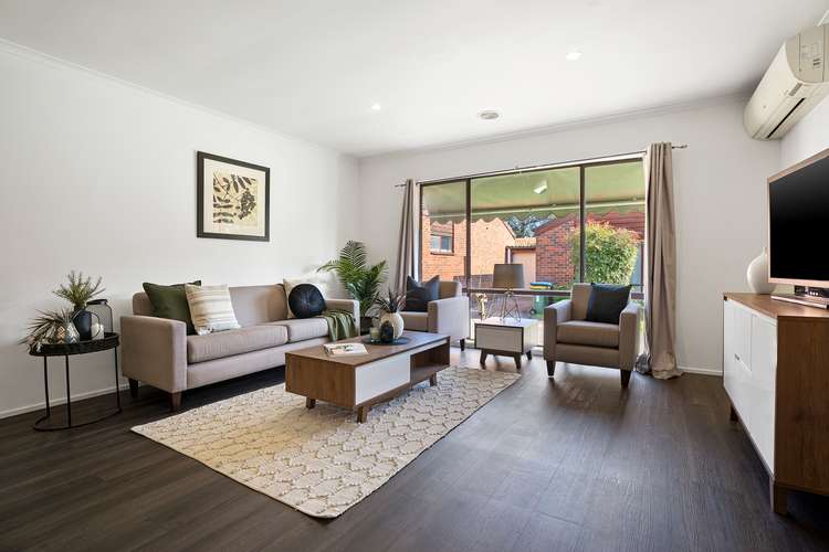 Third view of Homely unit listing, 2/74 Boronia Road, Boronia VIC 3155