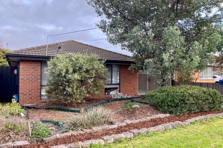 Main view of Homely house listing, 16 Crown Street, Laverton VIC 3028