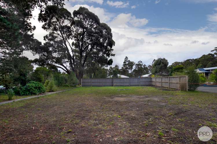 Fifth view of Homely residentialLand listing, 8 Highvista Grove, Ballarat East VIC 3350