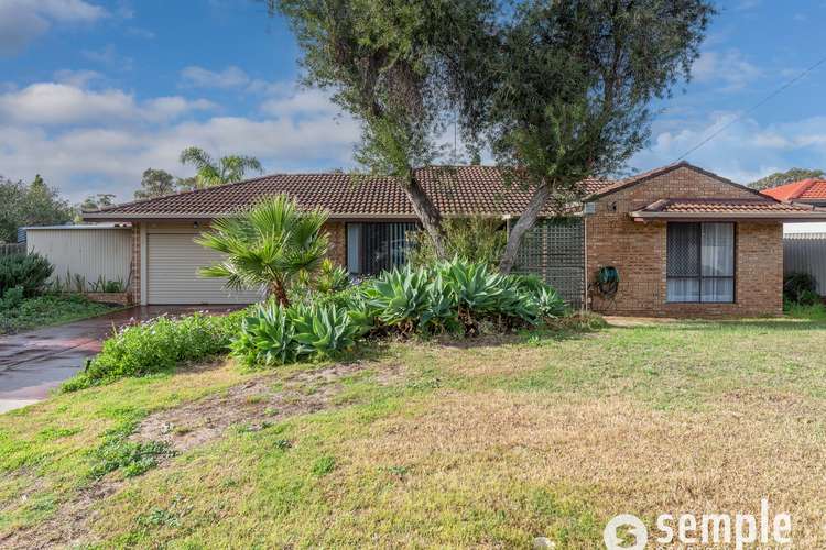 53 Seagull Way, Yangebup WA 6164