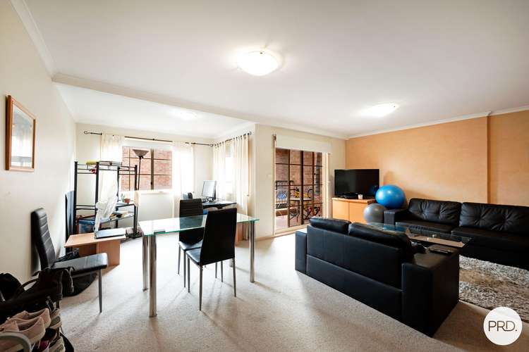 Fourth view of Homely apartment listing, 46/11 Fawkner Street, Braddon ACT 2612
