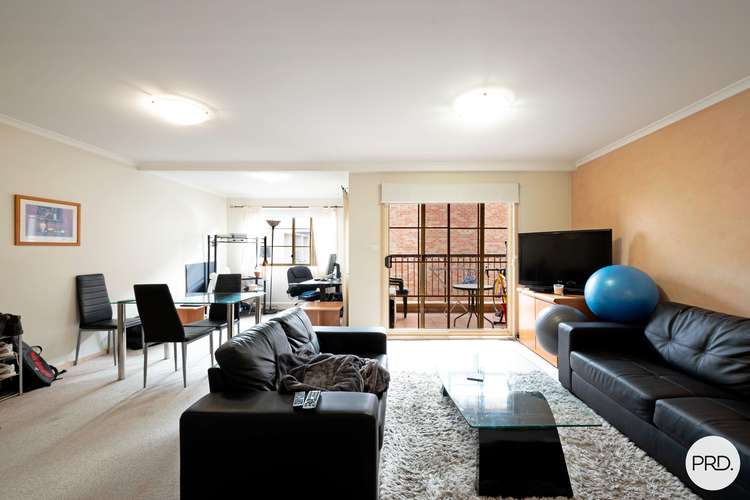 Fifth view of Homely apartment listing, 46/11 Fawkner Street, Braddon ACT 2612