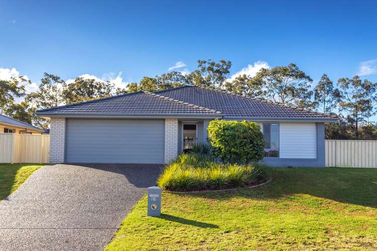 Main view of Homely house listing, 21 Grandis Parade, Taree NSW 2430