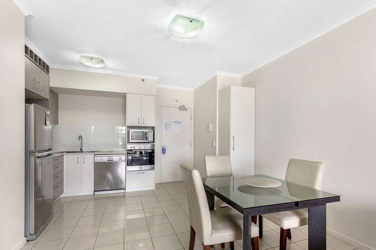 Third view of Homely house listing, 505/11 Ellenborough Street, Woodend QLD 4305