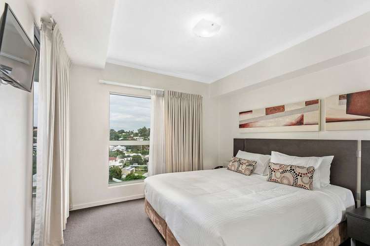 Fifth view of Homely house listing, 505/11 Ellenborough Street, Woodend QLD 4305