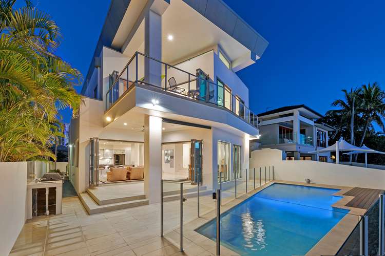 Fifth view of Homely house listing, 167 Stanhill Drive, Surfers Paradise QLD 4217