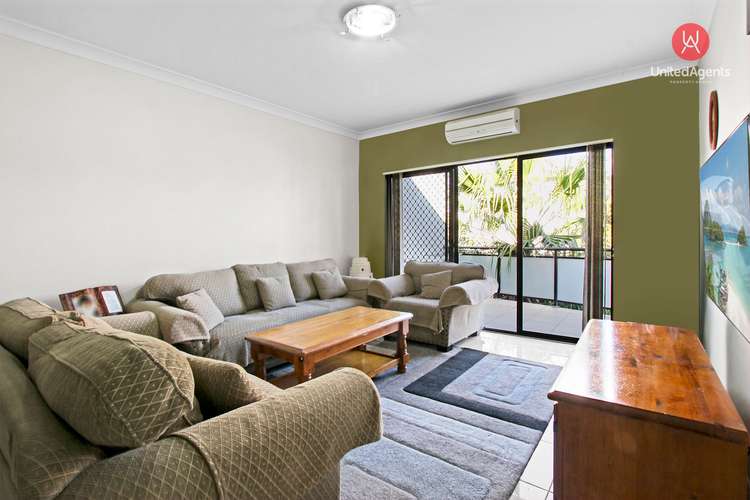 Third view of Homely unit listing, 12/55/57 Harris Street, Fairfield NSW 2165