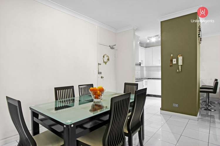 Fourth view of Homely unit listing, 12/55/57 Harris Street, Fairfield NSW 2165