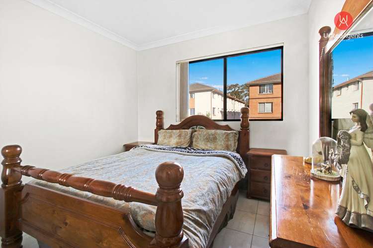 Fifth view of Homely unit listing, 12/55/57 Harris Street, Fairfield NSW 2165