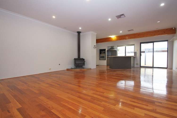 Second view of Homely house listing, 20A Constance Street, Bayswater WA 6053