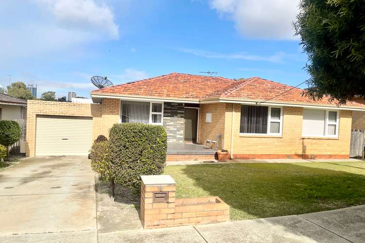 Main view of Homely house listing, 57 Kadina Street, North Perth WA 6006