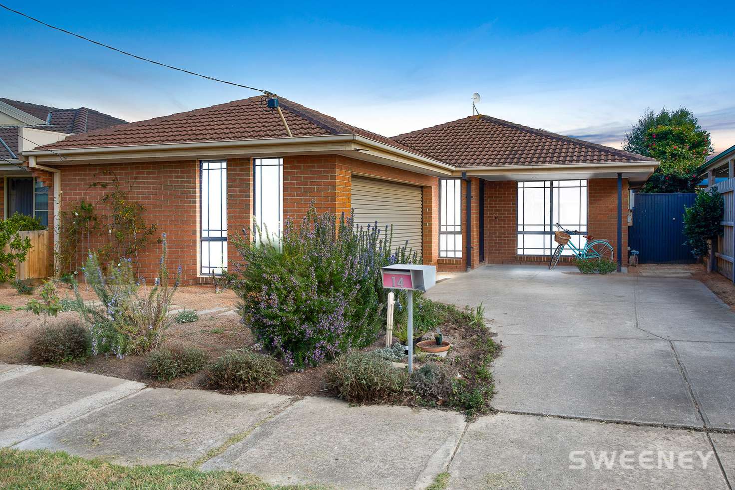 Main view of Homely house listing, 14 Truman Court, Altona Meadows VIC 3028