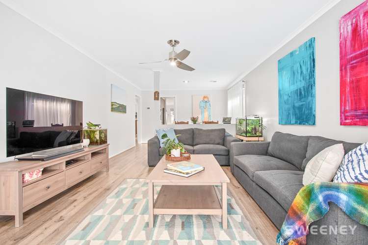 Second view of Homely house listing, 14 Truman Court, Altona Meadows VIC 3028