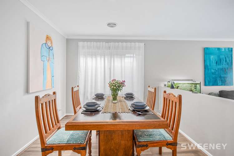 Fourth view of Homely house listing, 14 Truman Court, Altona Meadows VIC 3028