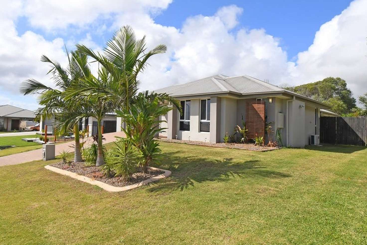 Main view of Homely house listing, 103 BAY PARK ROAD, Wondunna QLD 4655