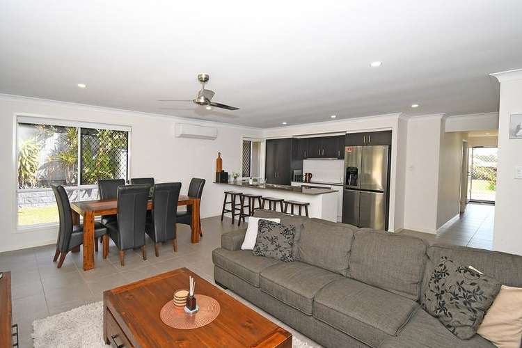 Second view of Homely house listing, 103 BAY PARK ROAD, Wondunna QLD 4655