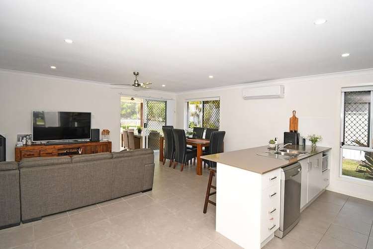 Third view of Homely house listing, 103 BAY PARK ROAD, Wondunna QLD 4655