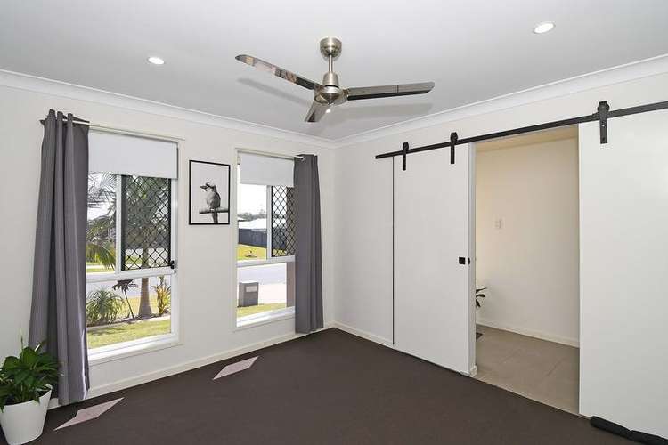 Sixth view of Homely house listing, 103 BAY PARK ROAD, Wondunna QLD 4655