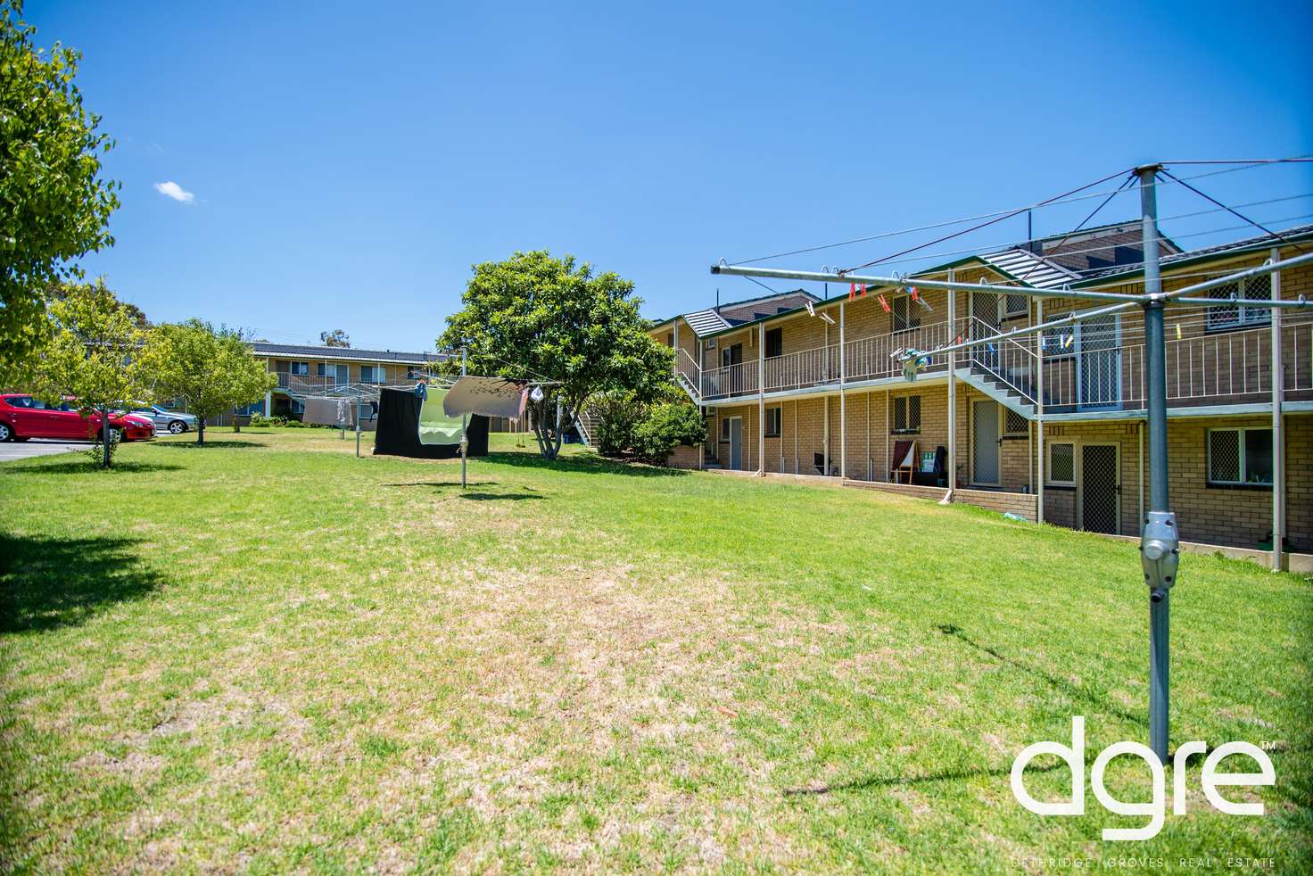 Main view of Homely apartment listing, 28/142 Watkins Street, White Gum Valley WA 6162