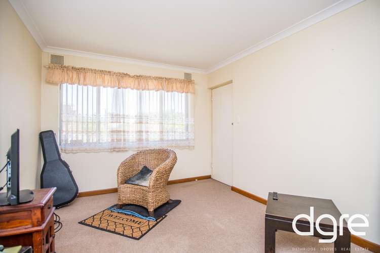 Second view of Homely apartment listing, 28/142 Watkins Street, White Gum Valley WA 6162