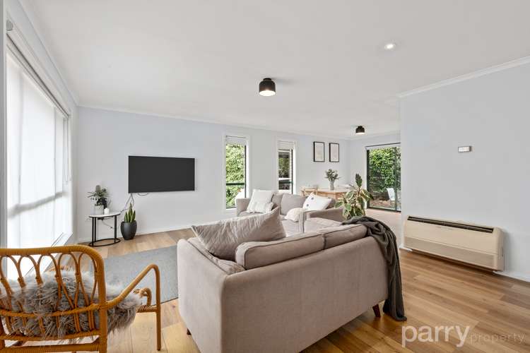 Second view of Homely house listing, 1 Castleford Court, Prospect Vale TAS 7250