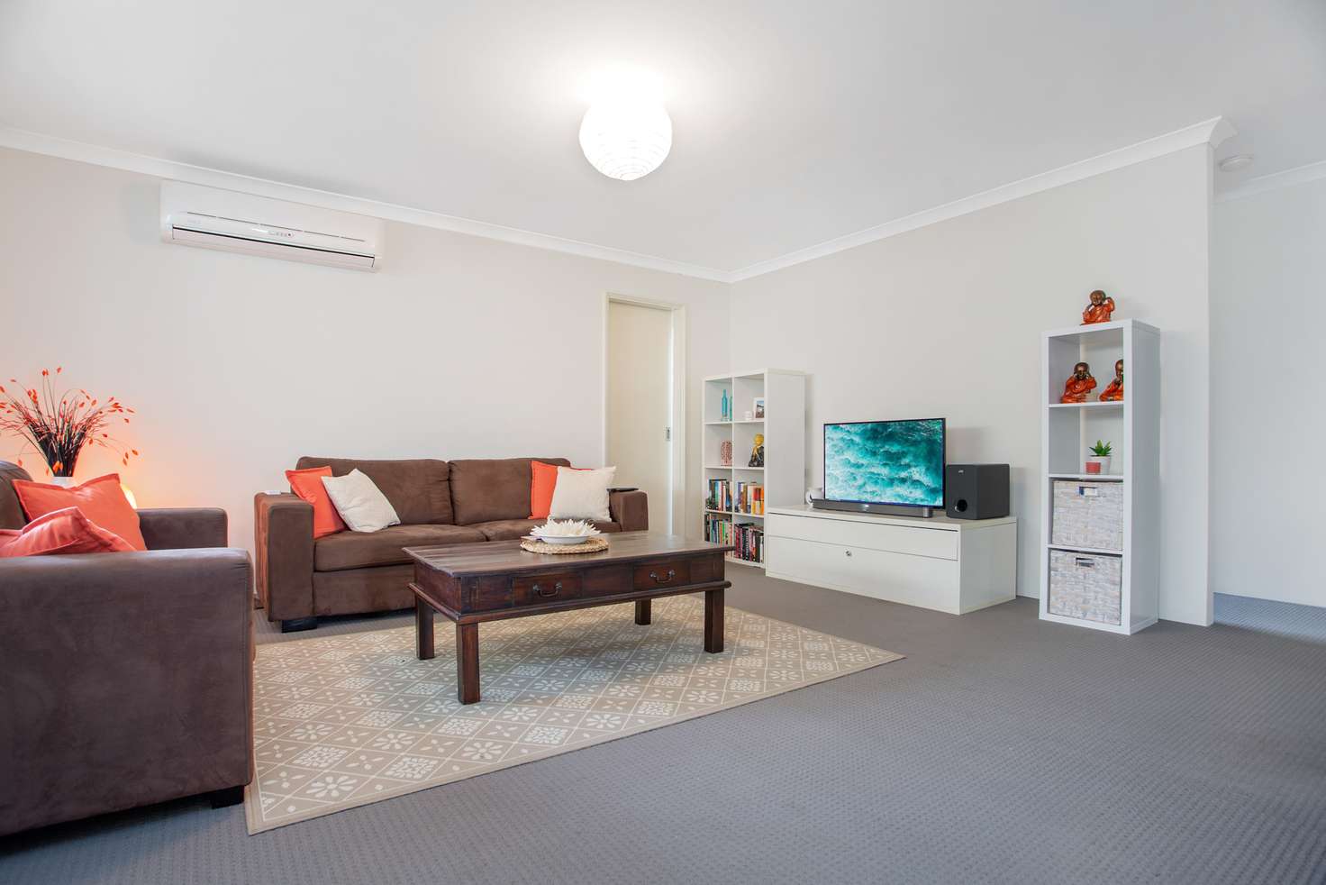 Main view of Homely villa listing, 19/121 Eighth Road, Armadale WA 6112