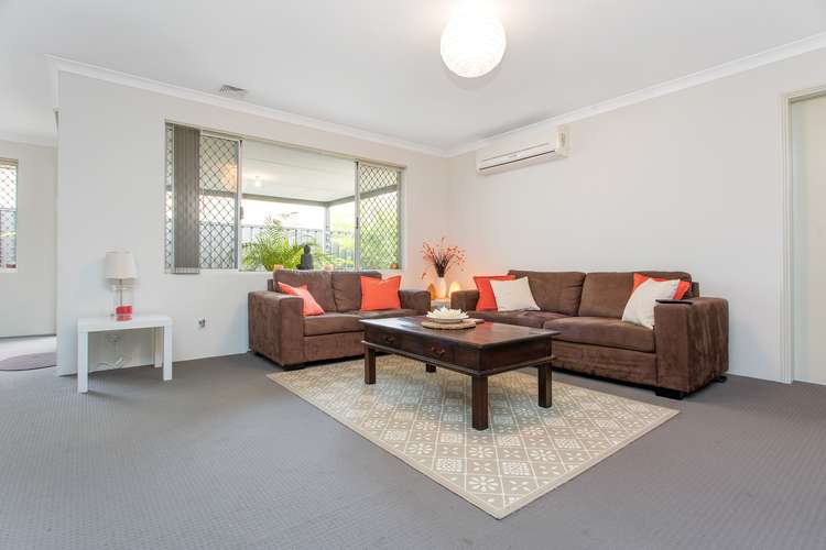 Second view of Homely villa listing, 19/121 Eighth Road, Armadale WA 6112