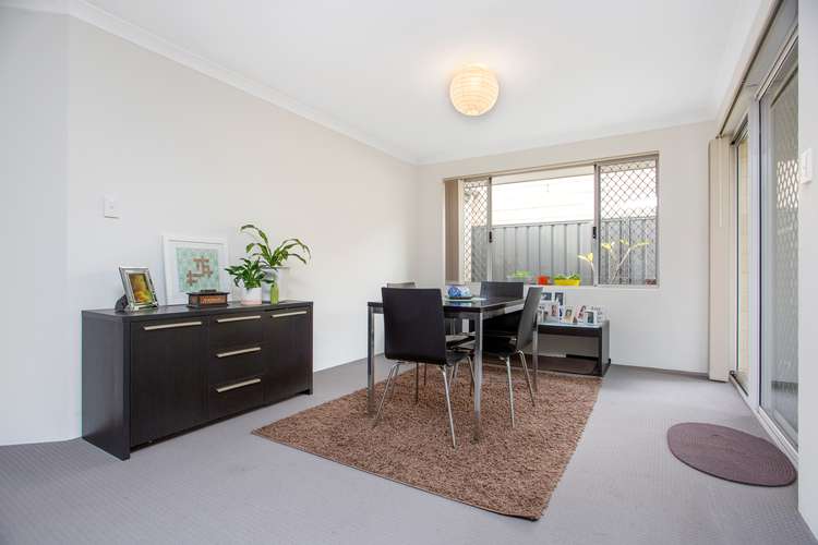 Fourth view of Homely villa listing, 19/121 Eighth Road, Armadale WA 6112