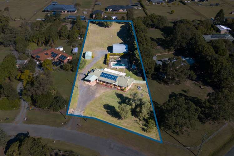Main view of Homely house listing, 60-62 Sandaver Crescent, Cedar Grove QLD 4285