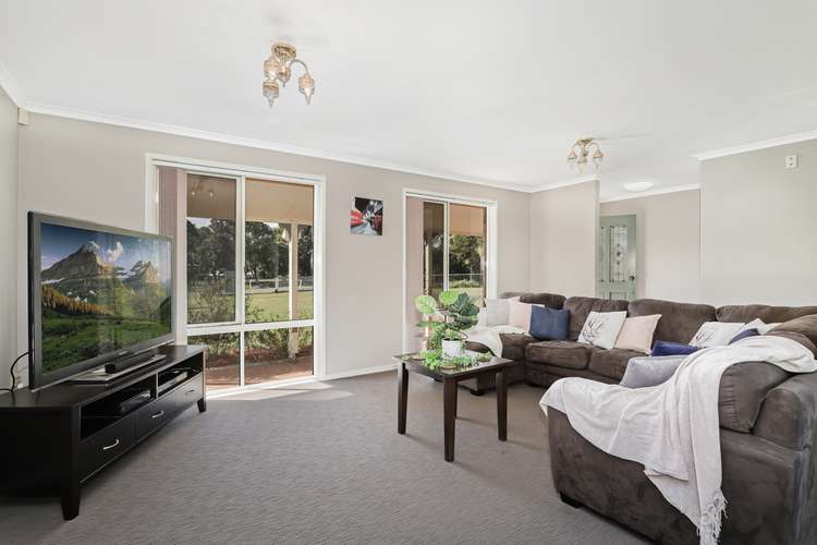 Fourth view of Homely house listing, 60-62 Sandaver Crescent, Cedar Grove QLD 4285
