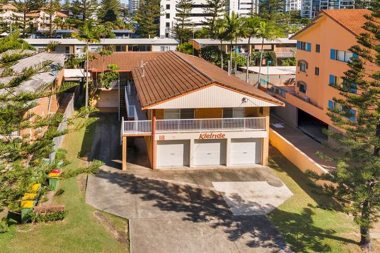 Second view of Homely house listing, 2/18 Anne Ave, Broadbeach QLD 4218