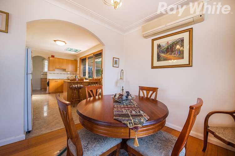 Third view of Homely house listing, 101 Burke Road, Ferntree Gully VIC 3156