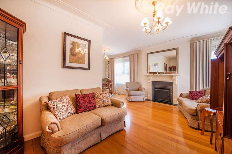 Fifth view of Homely house listing, 101 Burke Road, Ferntree Gully VIC 3156