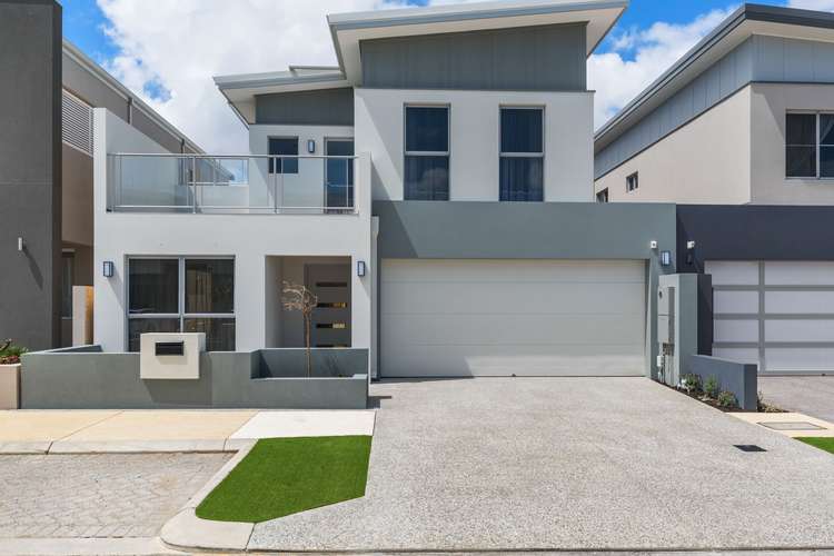 Main view of Homely house listing, 38 Lullworth Terrace, North Coogee WA 6163
