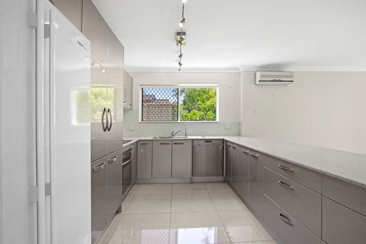 Second view of Homely apartment listing, 4/156 Surf Parade, Broadbeach QLD 4218