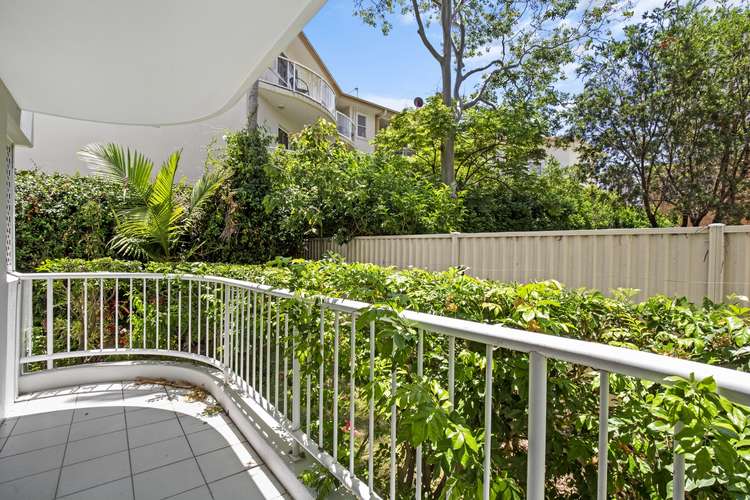 Fifth view of Homely apartment listing, 4/156 Surf Parade, Broadbeach QLD 4218