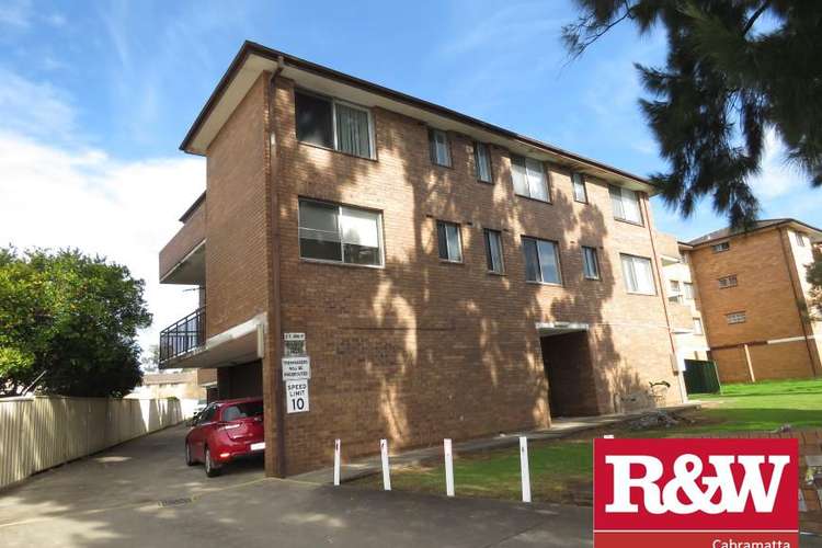 Main view of Homely unit listing, 3/2 St Johns Road, Cabramatta NSW 2166