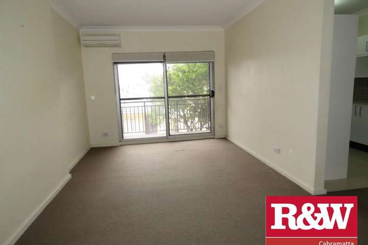 Second view of Homely unit listing, 3/2 St Johns Road, Cabramatta NSW 2166
