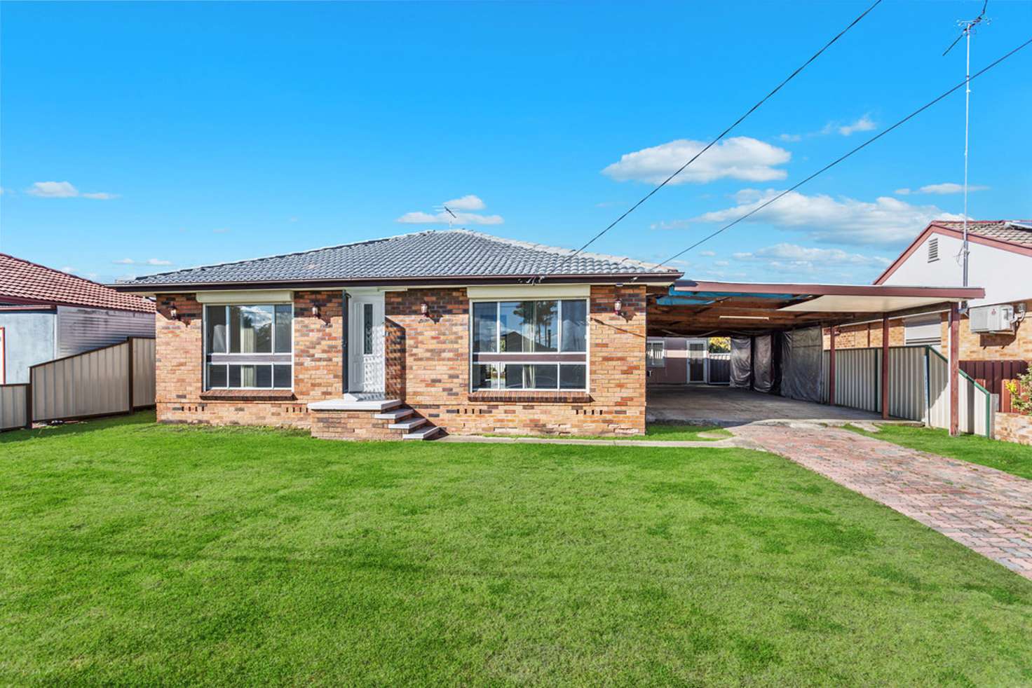 Main view of Homely house listing, 16 Shane Street, Colyton NSW 2760