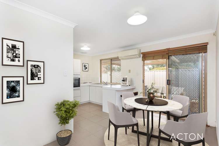 Third view of Homely villa listing, 3/45 Teague Street, Victoria Park WA 6100