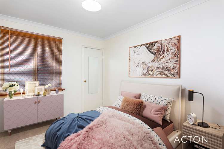 Fourth view of Homely villa listing, 3/45 Teague Street, Victoria Park WA 6100