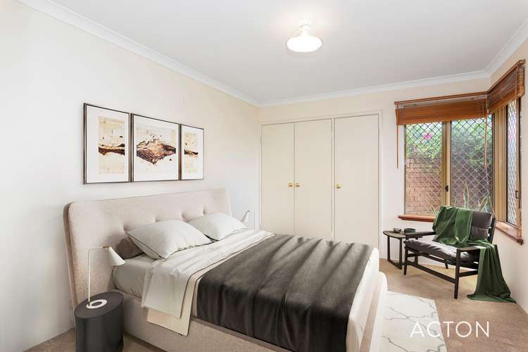 Fifth view of Homely villa listing, 3/45 Teague Street, Victoria Park WA 6100