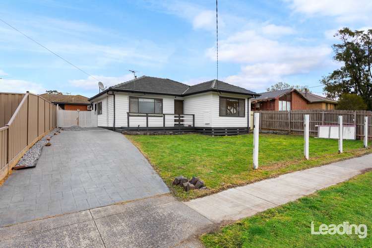 Main view of Homely house listing, 20 Batman Avenue, Sunbury VIC 3429