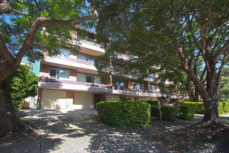 Fifth view of Homely apartment listing, 2/20-24 Eden Street, Arncliffe NSW 2205