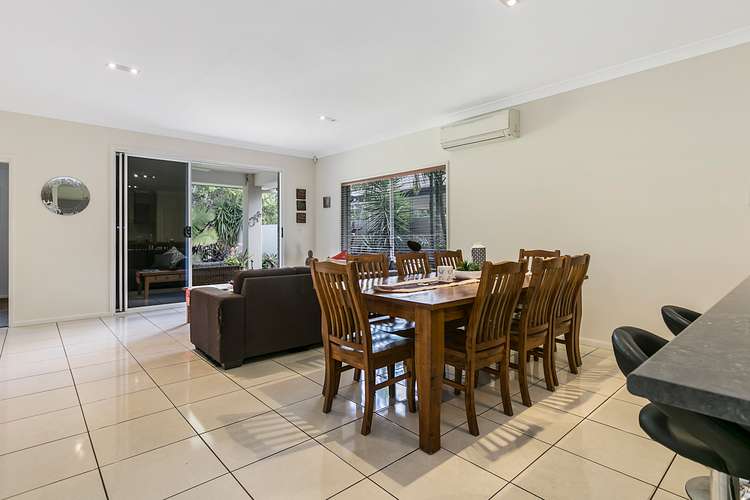 Fourth view of Homely house listing, 27 Mulgara Court, North Lakes QLD 4509