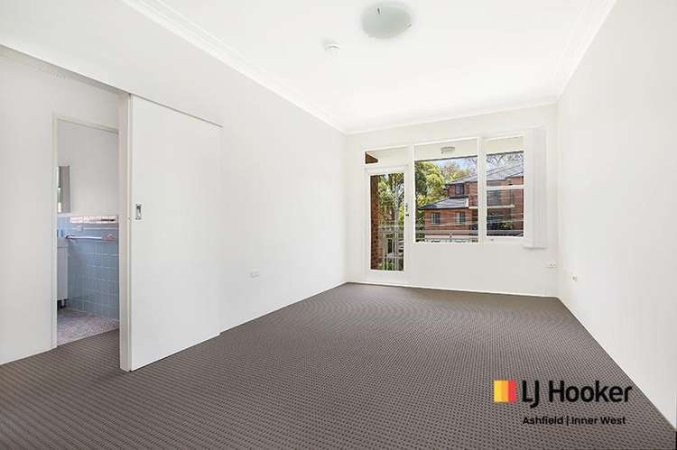 Main view of Homely unit listing, 9/34 Elizabeth Street, Ashfield NSW 2131